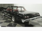 Thumbnail Photo 9 for 1962 Chevrolet Biscayne